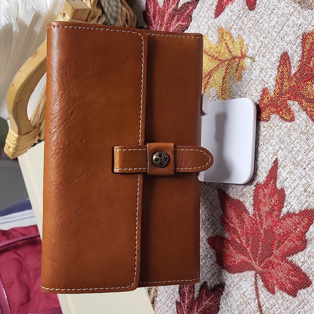 Patricia Nash Wallet